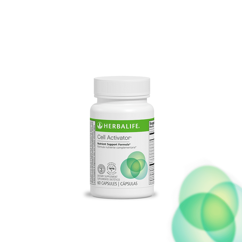 Formula 3 Cell Activator®