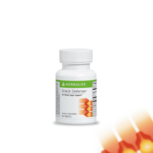 Snack Defense®